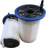 Equal Quality FC4181 - Fuel filter www.autospares.lv