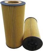 Alco Filter MD-3031 - Oil Filter www.autospares.lv