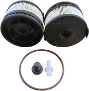 Alco Filter MD-3025 - Degvielas filtrs www.autospares.lv