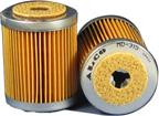 Alco Filter MD-315 - Degvielas filtrs www.autospares.lv