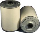 Alco Filter MD-317/1 - Degvielas filtrs www.autospares.lv