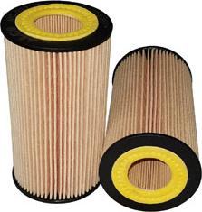 Alco Filter MD-337B - Eļļas filtrs www.autospares.lv