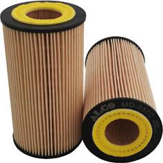 Alco Filter MD-337C - Oil Filter www.autospares.lv