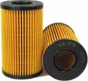 Alco Filter MD-337 - Oil Filter www.autospares.lv