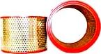 Alco Filter MD-294 - Gaisa filtrs www.autospares.lv