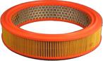 Alco Filter MD-244 - Gaisa filtrs www.autospares.lv