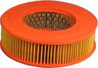 Alco Filter MD-248 - Gaisa filtrs autospares.lv