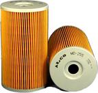 Alco Filter MD-255 - Eļļas filtrs www.autospares.lv