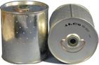 Alco Filter MD-207 - Масляный фильтр www.autospares.lv