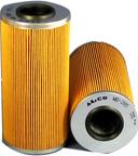 Alco Filter MD-285 - Eļļas filtrs autospares.lv