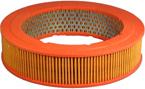 Alco Filter MD-226 - Gaisa filtrs autospares.lv