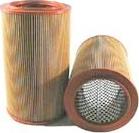 Alco Filter MD-276 - Gaisa filtrs www.autospares.lv