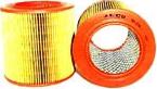 Alco Filter MD-278 - Gaisa filtrs www.autospares.lv