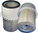 Alco Filter MD-7456K - Gaisa filtrs www.autospares.lv