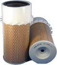 Alco Filter MD-7466K - Gaisa filtrs www.autospares.lv