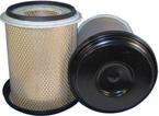 Alco Filter MD-7462 - Gaisa filtrs www.autospares.lv