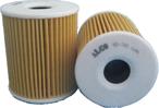 Alco Filter MD-741 - Eļļas filtrs www.autospares.lv