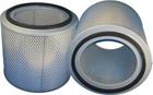 Alco Filter MD-7424 - Gaisa filtrs www.autospares.lv