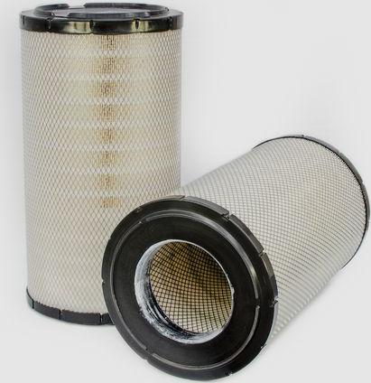 Alco Filter MD-7598 - Gaisa filtrs www.autospares.lv