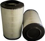 Alco Filter MD-7588 - Gaisa filtrs www.autospares.lv