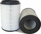 Alco Filter MD-7570 - Gaisa filtrs www.autospares.lv