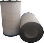 Alco Filter MD-7578 - Gaisa filtrs www.autospares.lv