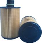 Alco Filter MD-757 - Eļļas filtrs www.autospares.lv