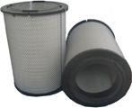 Alco Filter MD-7696 - Gaisa filtrs www.autospares.lv