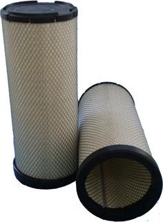 Alco Filter MD-7698S - Gaisa filtrs www.autospares.lv