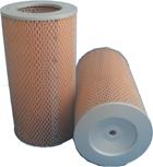 Alco Filter MD-7692 - Gaisa filtrs www.autospares.lv