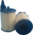 Alco Filter MD-765 - Eļļas filtrs autospares.lv