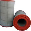 Alco Filter MD-7664 - Air Filter, engine www.autospares.lv