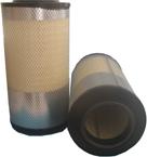 Alco Filter MD-7688 - Gaisa filtrs www.autospares.lv