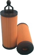 Alco Filter MD-767 - Eļļas filtrs www.autospares.lv