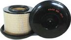 Alco Filter MD-7012 - Gaisa filtrs www.autospares.lv