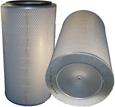 Alco Filter MD-7036 - Gaisa filtrs www.autospares.lv