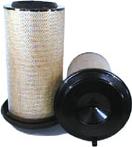 Alco Filter MD-7030 - Gaisa filtrs www.autospares.lv