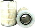 Alco Filter MD-7020 - Gaisa filtrs www.autospares.lv