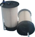 Alco Filter MD-785 - Fuel filter www.autospares.lv