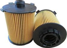 Alco Filter MD-783 - Eļļas filtrs www.autospares.lv