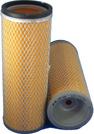 Alco Filter MD-7230 - Gaisa filtrs www.autospares.lv