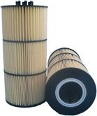 Alco Filter MD-723 - Eļļas filtrs www.autospares.lv