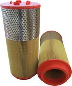 Alco Filter MD-7748 - Gaisa filtrs www.autospares.lv