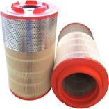 Alco Filter MD-7756 - Gaisa filtrs www.autospares.lv