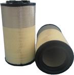 Alco Filter MD-7702 - Gaisa filtrs www.autospares.lv