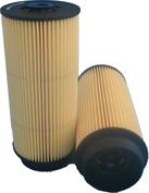 Alco Filter MD-773 - Degvielas filtrs www.autospares.lv