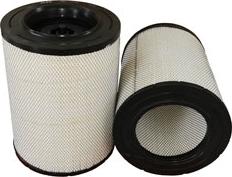 Alco Filter MD-7726 - Gaisa filtrs www.autospares.lv