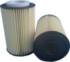 Alco Filter MD-777 - Eļļas filtrs www.autospares.lv