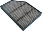 Alco Filter MS-6497C - Filtrs, Salona telpas gaiss www.autospares.lv