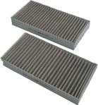 Alco Filter MS-6487C - Filtrs, Salona telpas gaiss www.autospares.lv